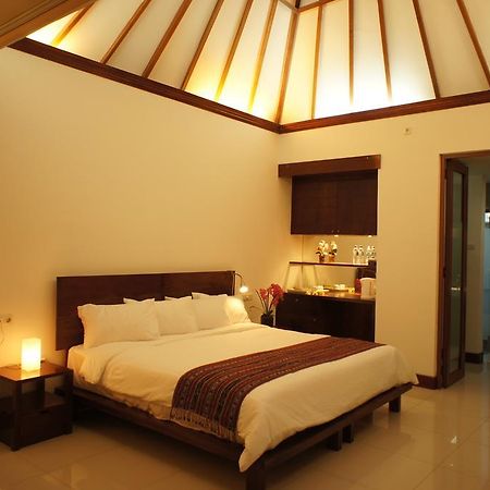 Pulau Weh Resort Iboih 部屋 写真