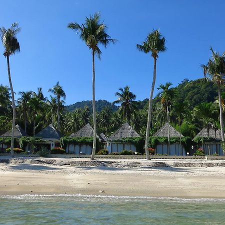 Pulau Weh Resort Iboih エクステリア 写真