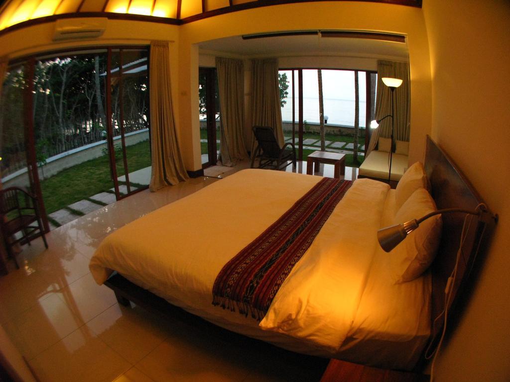 Pulau Weh Resort Iboih 部屋 写真