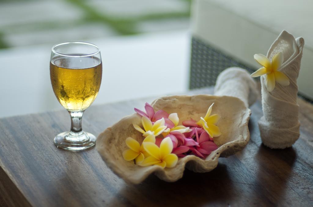 Pulau Weh Resort Iboih 部屋 写真