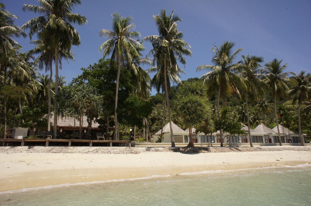 Pulau Weh Resort Iboih エクステリア 写真