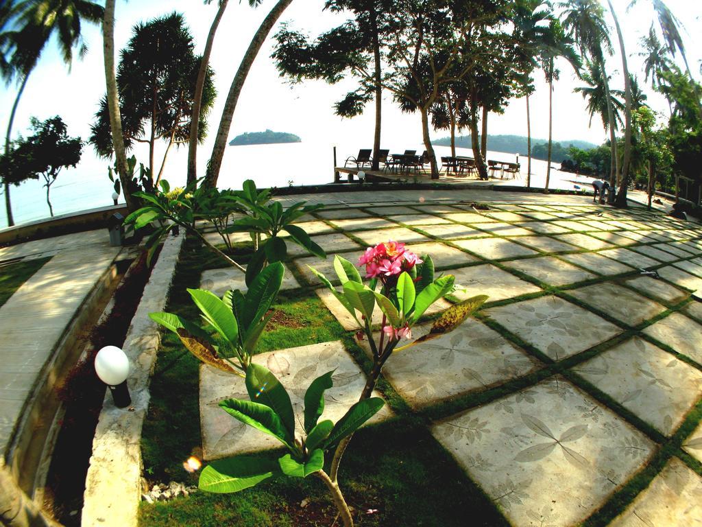 Pulau Weh Resort Iboih エクステリア 写真