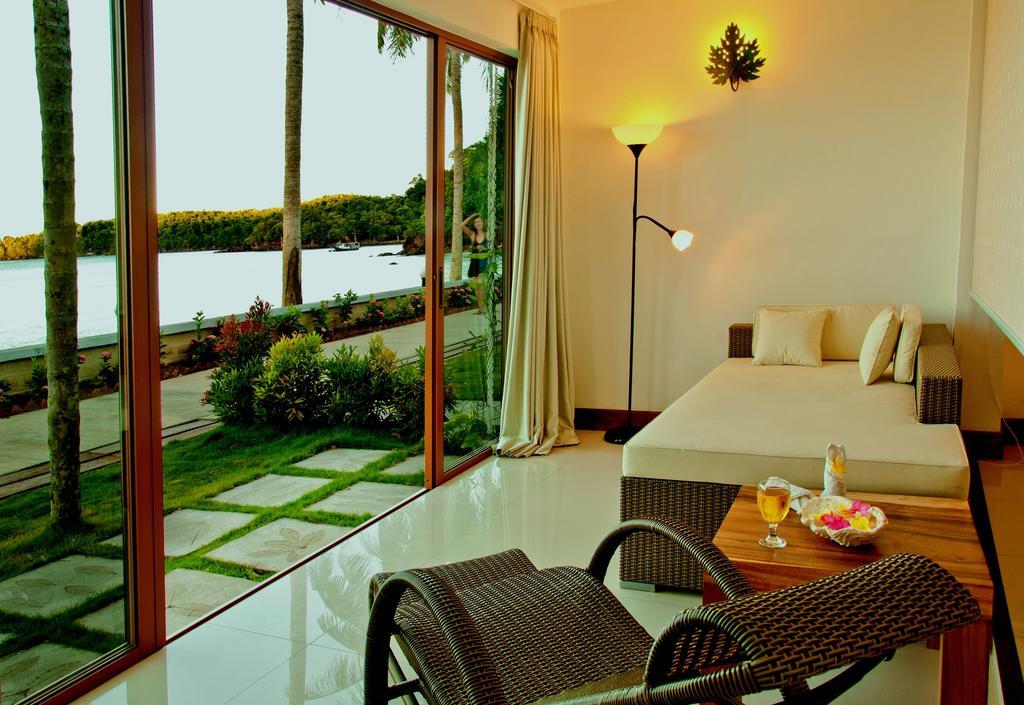 Pulau Weh Resort Iboih 部屋 写真