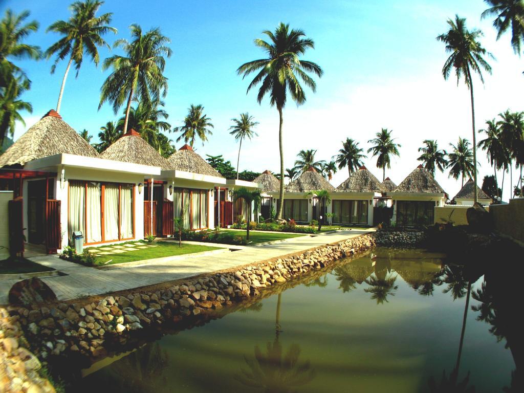 Pulau Weh Resort Iboih 部屋 写真