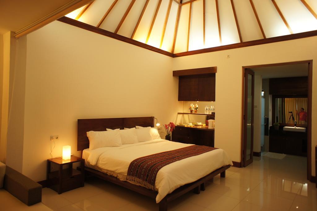 Pulau Weh Resort Iboih 部屋 写真