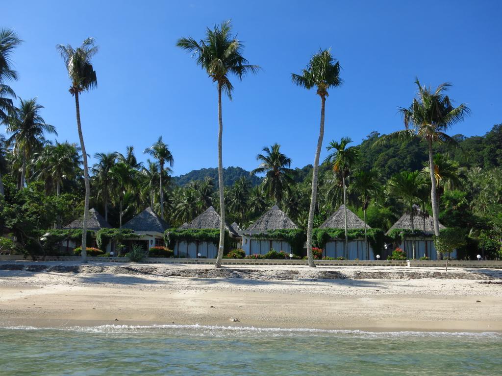 Pulau Weh Resort Iboih エクステリア 写真