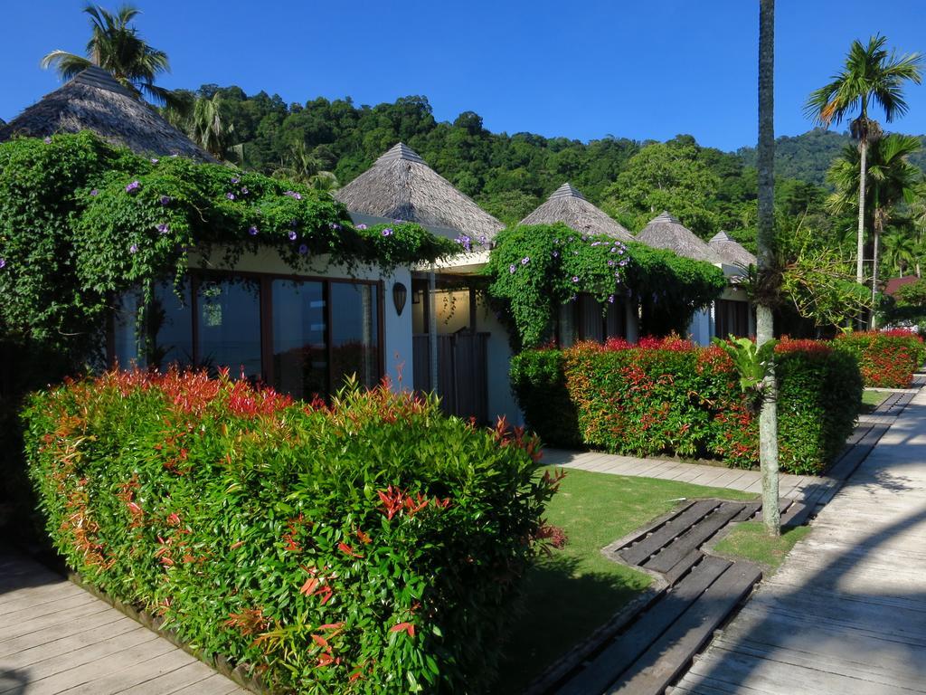 Pulau Weh Resort Iboih エクステリア 写真