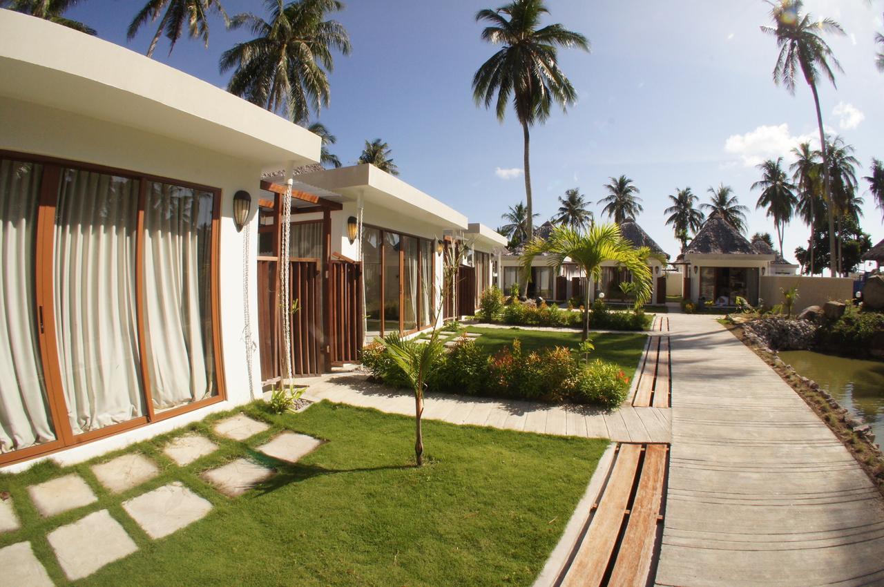 Pulau Weh Resort Iboih 部屋 写真
